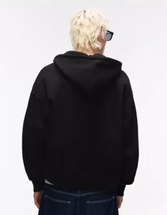 Mikina na zip – Mikiny a mikiny s kapucí