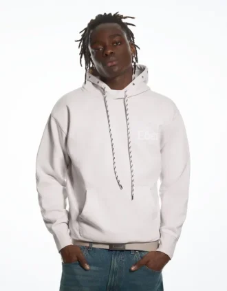 Mikina s kapucí Aries X Bershka – Mikiny a mikiny s kapucí