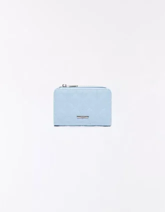 Peněženka z Faux Leather