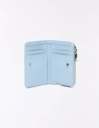 Peněženka z Faux Leather