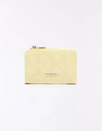 Peněženka z Faux Leather – Doplňky