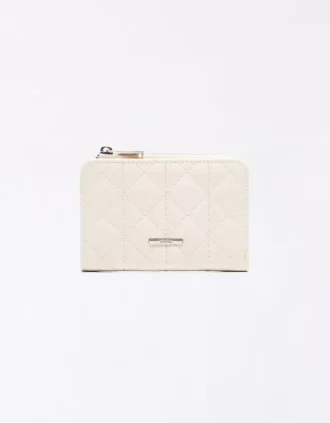 Peněženka z Faux Leather – Doplňky