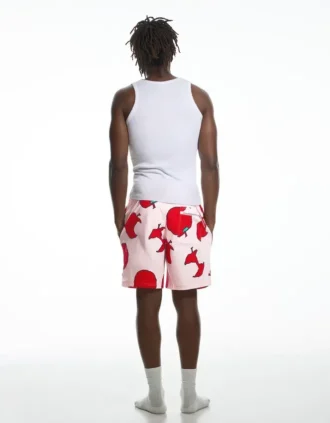 Plavky Aries X Bershka – Doplňky